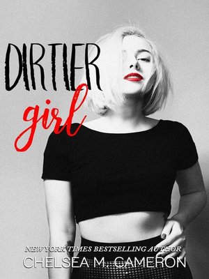 cover image of Dirtier Girl